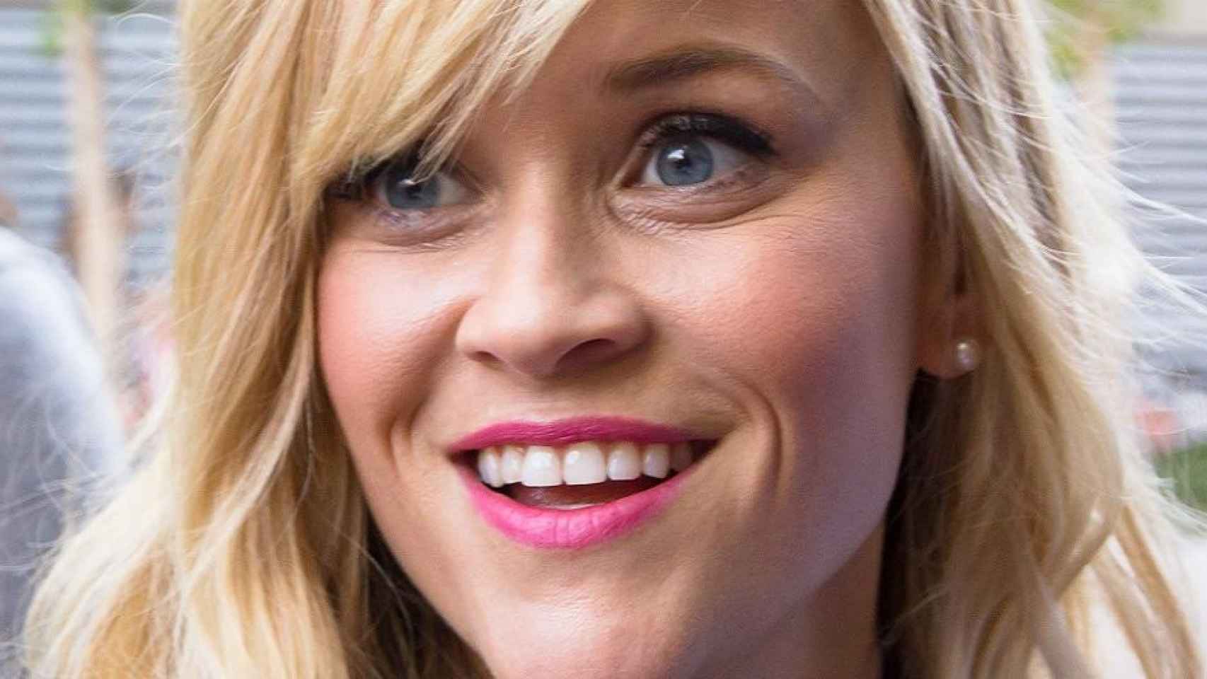 Reese Witherspoon, uno de los cameos de famosos más recordados de Friends / Dtstuff9 EN WIKIMEDIA COMMONS