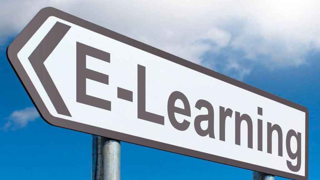 elearning /EFE