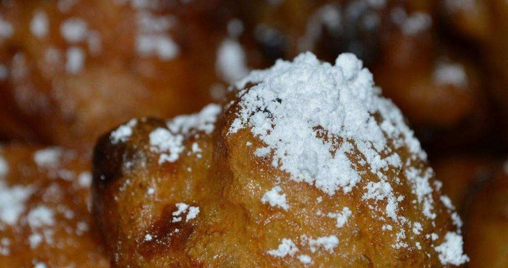 Buñuelos de una de estas pastelerías / Eliens - PIXABAY