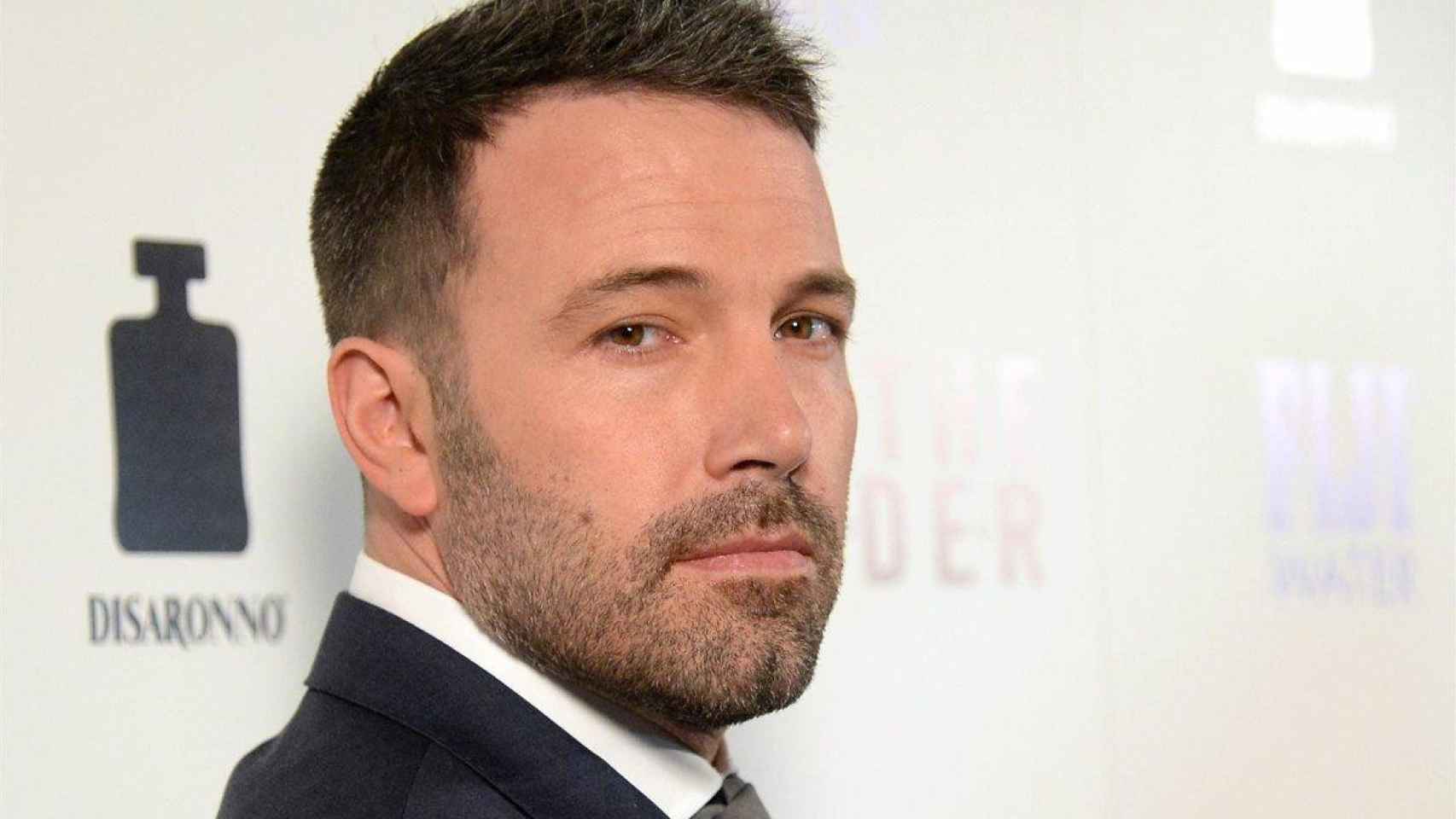 El actor estadounidense Ben Affleck / EP