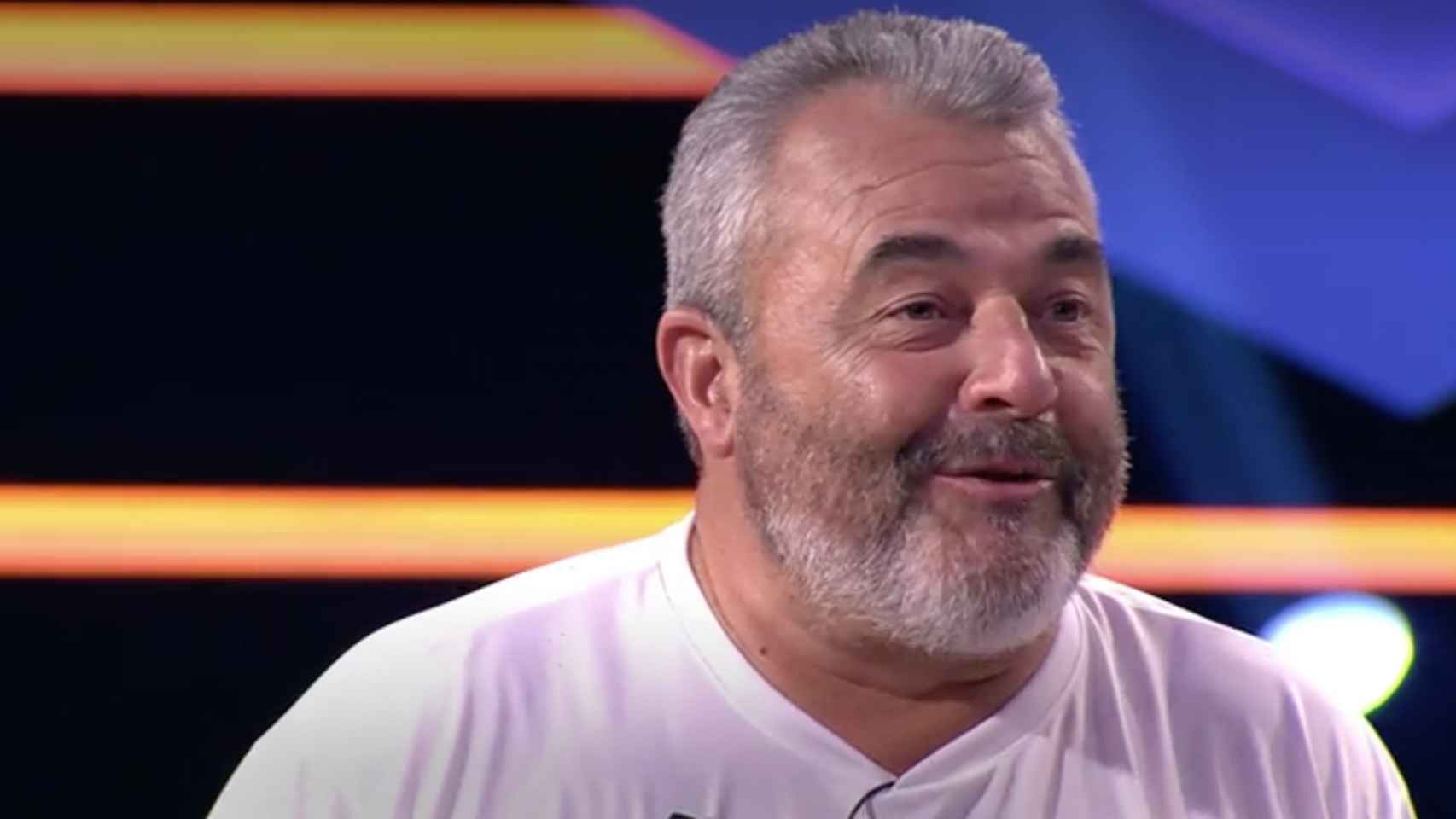 Muere José Pinto, concursante en el programa '¡Boom!'