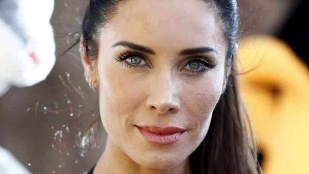 Pilar Rubio / INSTAGRAM