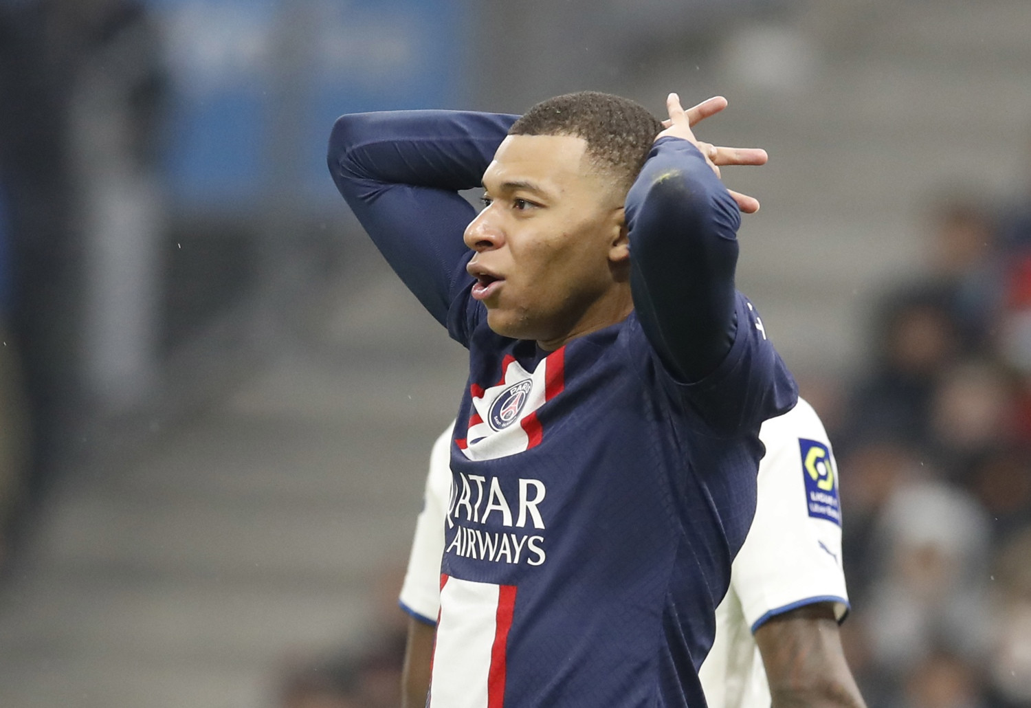 Mbappé explota: deja temblando al PSG y el Madrid se frota las manos