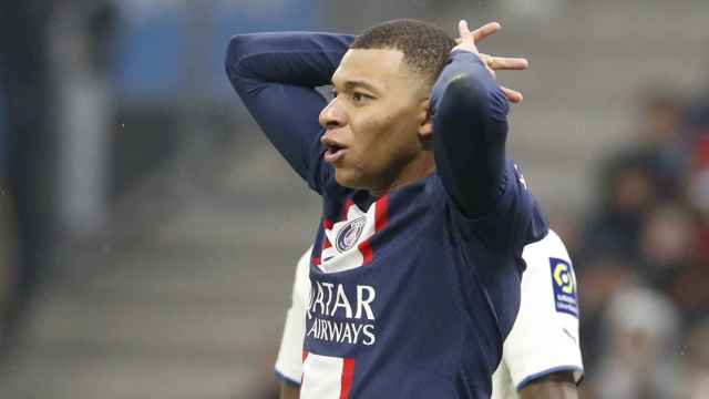 Mbappé explota: deja temblando al PSG y el Madrid se frota las manos