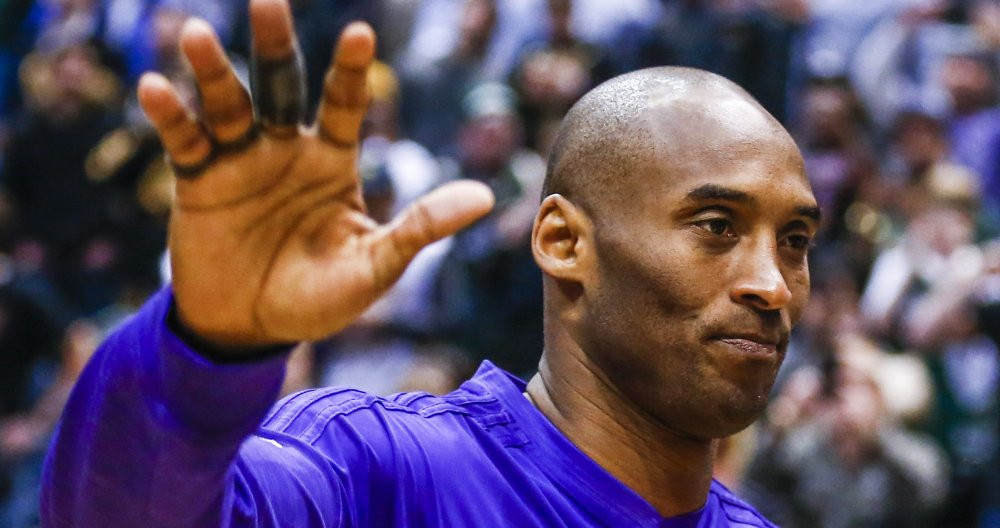 Kobe Bryant durante un partido con los Lakers / EFE