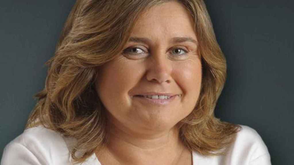 La consejera de la CCMA Rita Marzoa