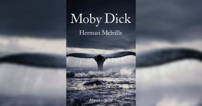 'Moby Dick' de Herman Melville