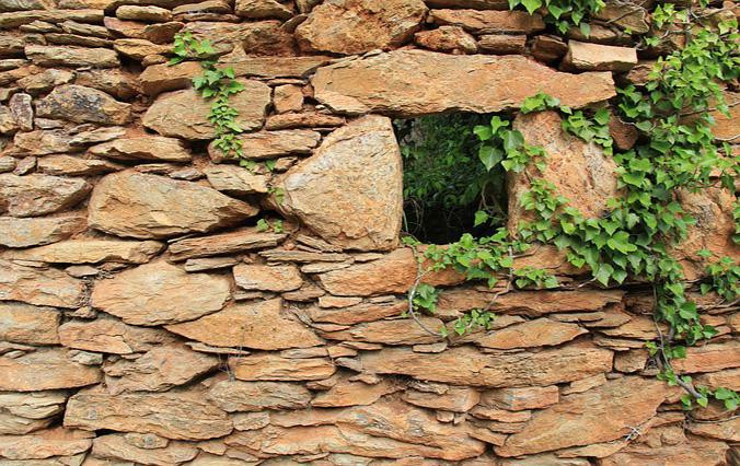 Imagen de los Jardines del Doctor Figueres, uno de los jardines más bonitos de Girona / PIXABAY