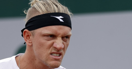 Arranca el Roland Garros / EFE