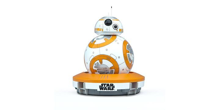 Droide BB 8
