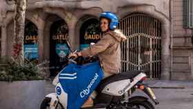 Cityscoot, operador francés de referencia de 'motosharing' / CITYSCOOT