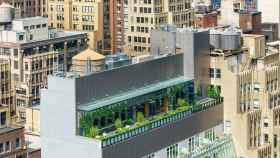 Imagen del primer hotel de AC Hotels by Marriot en Nueva York