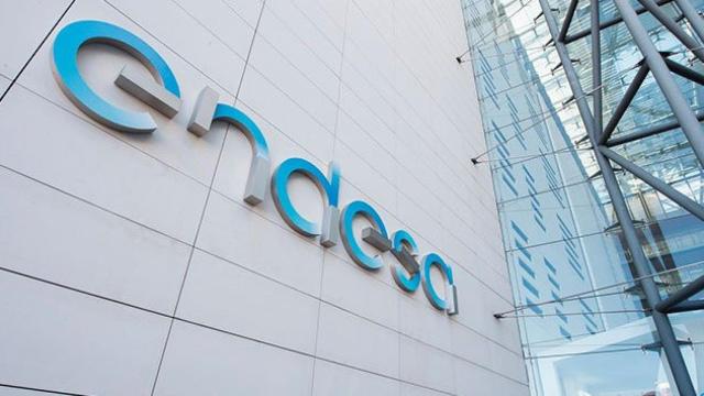 Sede central de Endesa en Madrid / EUROPA PRESS