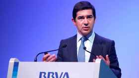 Carlos Torres, consejero delegado del BBVA.