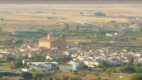 La Puebla de Híjar / CG