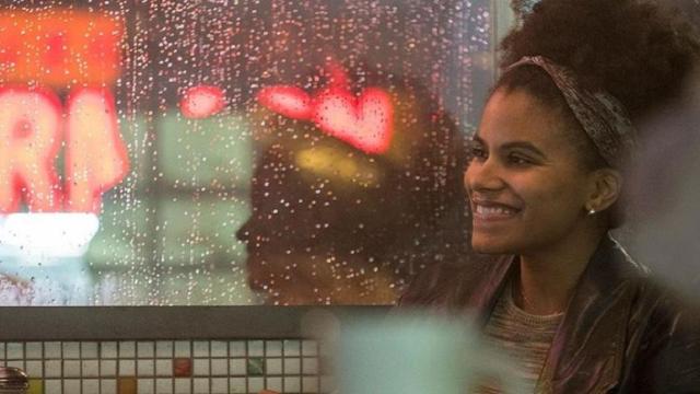 Sophie, una de las protagonistas de la película Joker / WARNER BROS