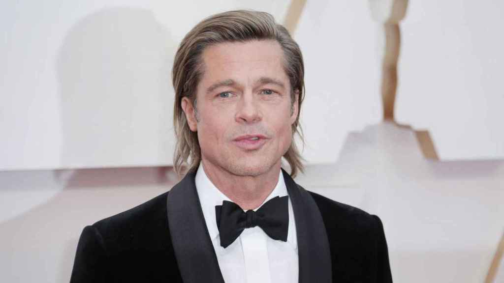 Brad Pitt / EFE