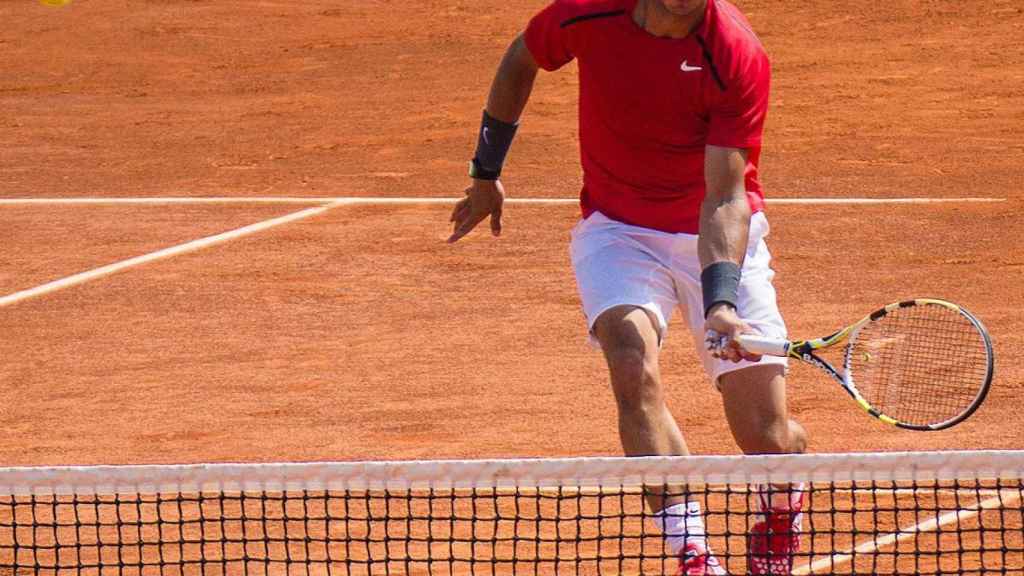 Rafa Nadal lo tiene todo preparado para su boda con Xisca Perelló / YAN CARADEC - CREATIVE COMMONS