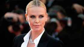 Charlize Theron en una foto de archivo / EP