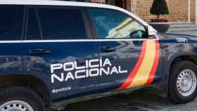 Un coche de la Policía Nacional / EUROPA PRESS