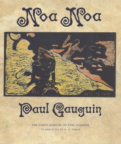 Noa Noa, Paul Gauguin