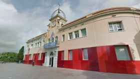 Ayuntamiento de Santa Coloma de Gramenet / GOOGLE STREET VIEW