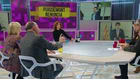 Programa 'Tot es mou' de TV3 / CCMA