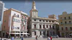 Ayuntamiento de Reus / GOOGLE