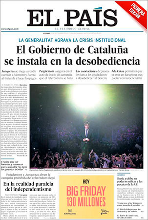 portada pais