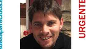 Christian Leprevost, el joven de 27 años que desapareció el pasado 6 de abril en Barcelona / SOS DESAPARECIDOS