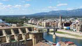 Imagen de archivo de Tortosa