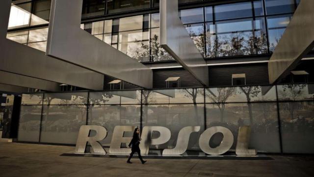 Campus Repsol en Madrid / EFE