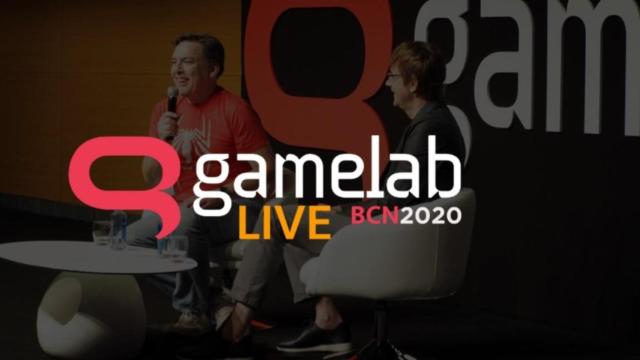 Gamelab Barcelona 2020 Live / EP