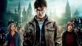 Imagen de la última película de la saga 'Harry Potter' / CREATIVE COMMONS