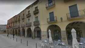 Ayuntamiento de Almacelles / GOOGLE