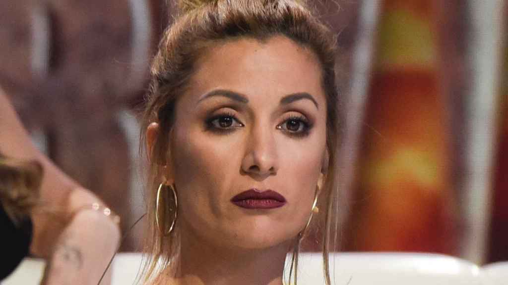 La televisiva vasca Nagore Robles decide alejarse de la presentadora Sandra Barneda / EP