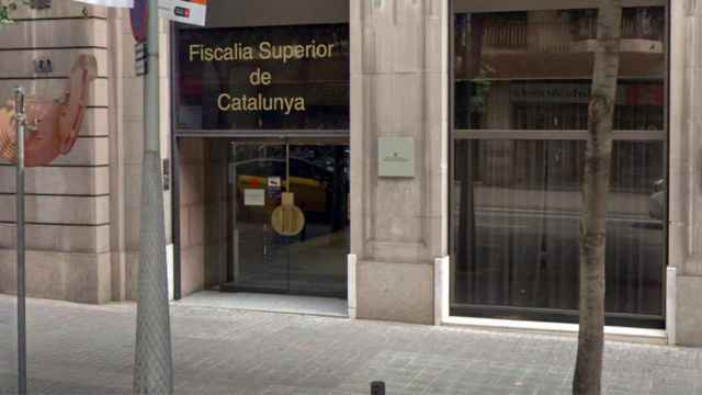 La Fiscalía Superior de Cataluña / CG