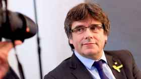 Puigdemont en Liliput, donde cada día es el mismo día