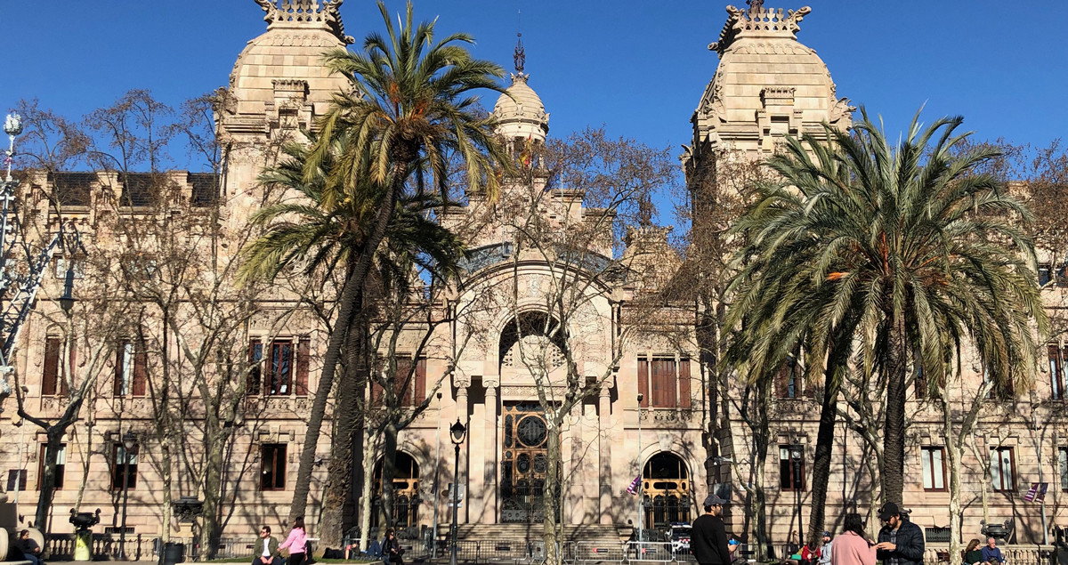 Audiencia Provincial de Barcelona / CRÓNICA GLOBAL