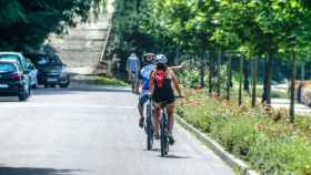 Rutas cicloturistas por los pueblos de Cataluña / PIXABAY