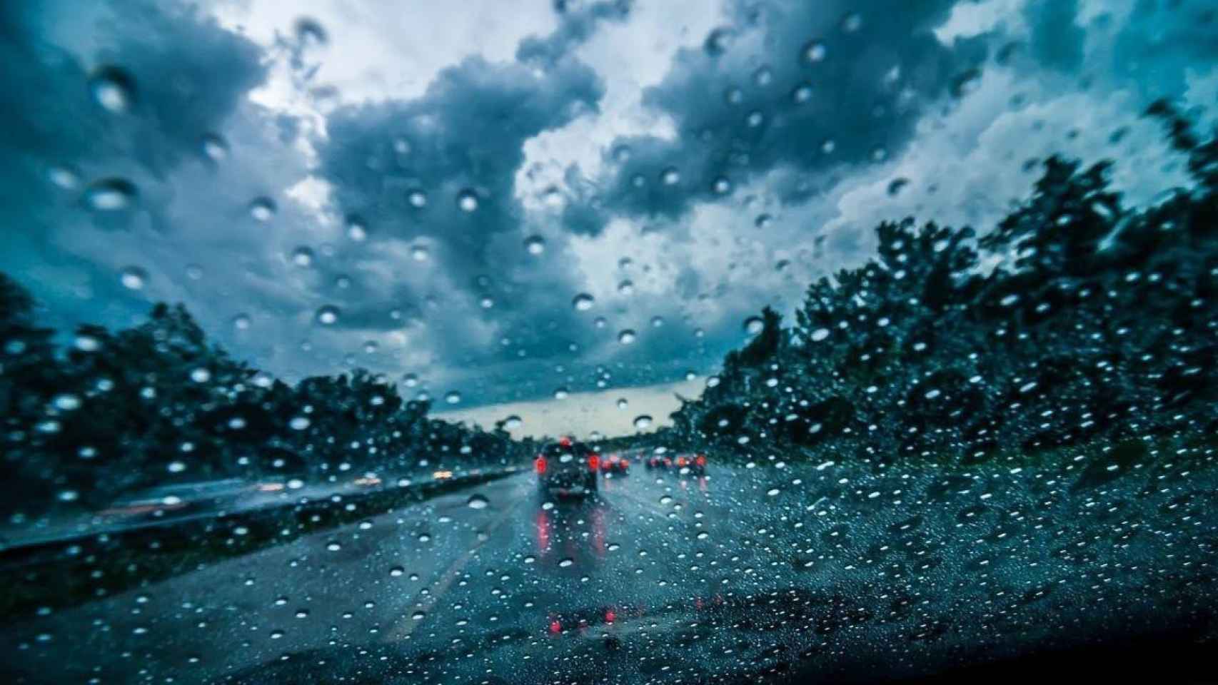 Se esperan lluvias intensas y tormentas en toda Cataluña