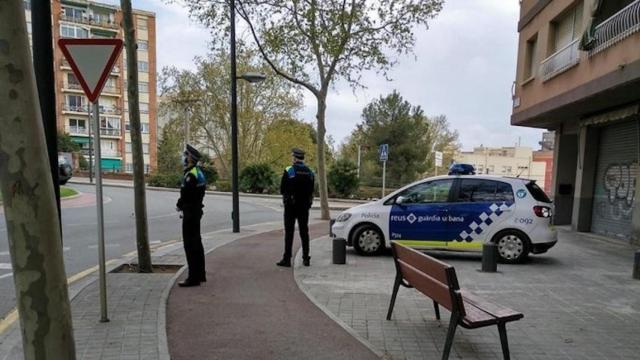 Salud prorroga una semana más las medidas restrictivas en Reus / EP