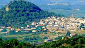 Vistas de Marçà