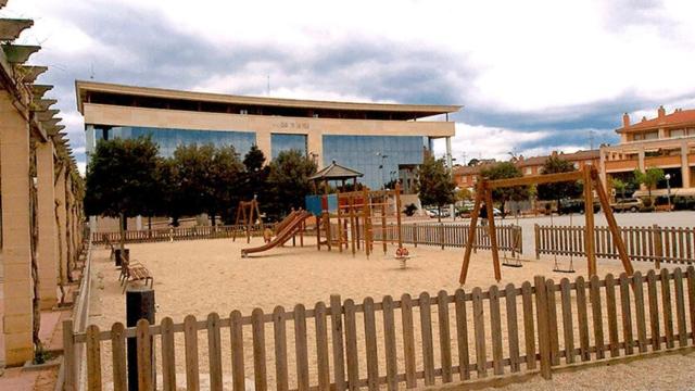 Imagen de la localidad de Lliçà de Vall / CG