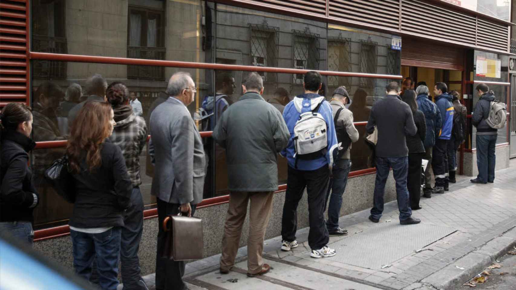 Cataluña generará 80.000 nuevos puestos de trabajo en 2017 / EFE