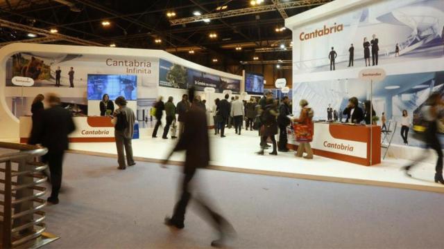 Fitur, el salón del turismo de Madrid, se celebra entre los días 20 y 24 de este mes.