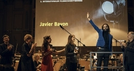 javier bayon