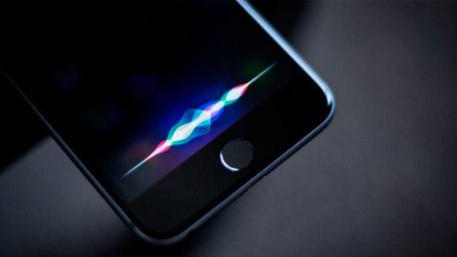 Siri, la voz que da servicio a los usuarios de iPhone