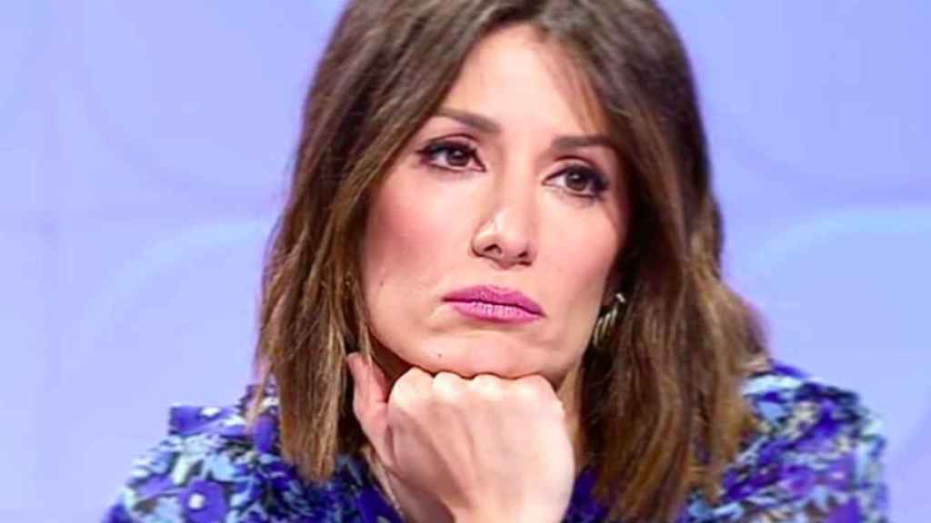 Nagore Robles confiesa su mayor miedo en plena pandemia del coronavirus / MEDIASET