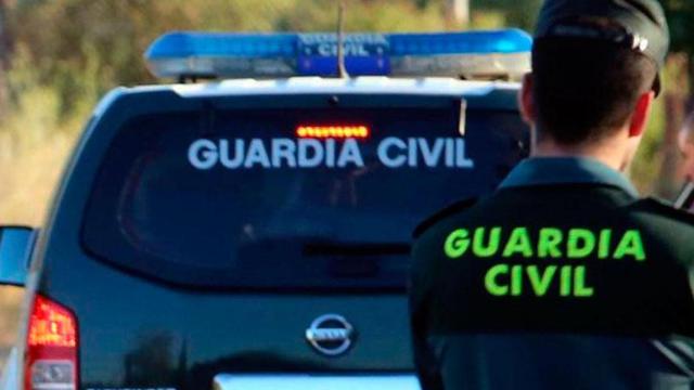 Una asociación de la Guardia Civil pide ser acusación popular en la causa de los CDR / CG